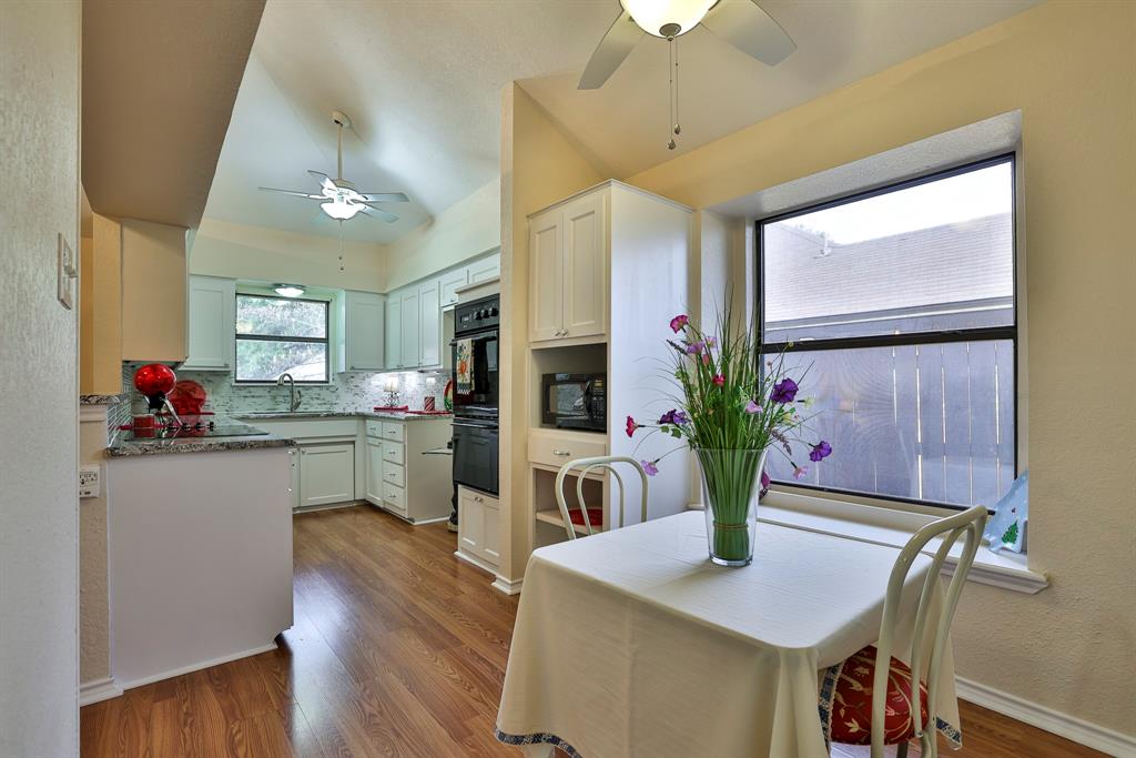 Meadows Add - Residential