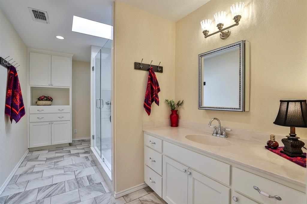 Meadows Add - Residential