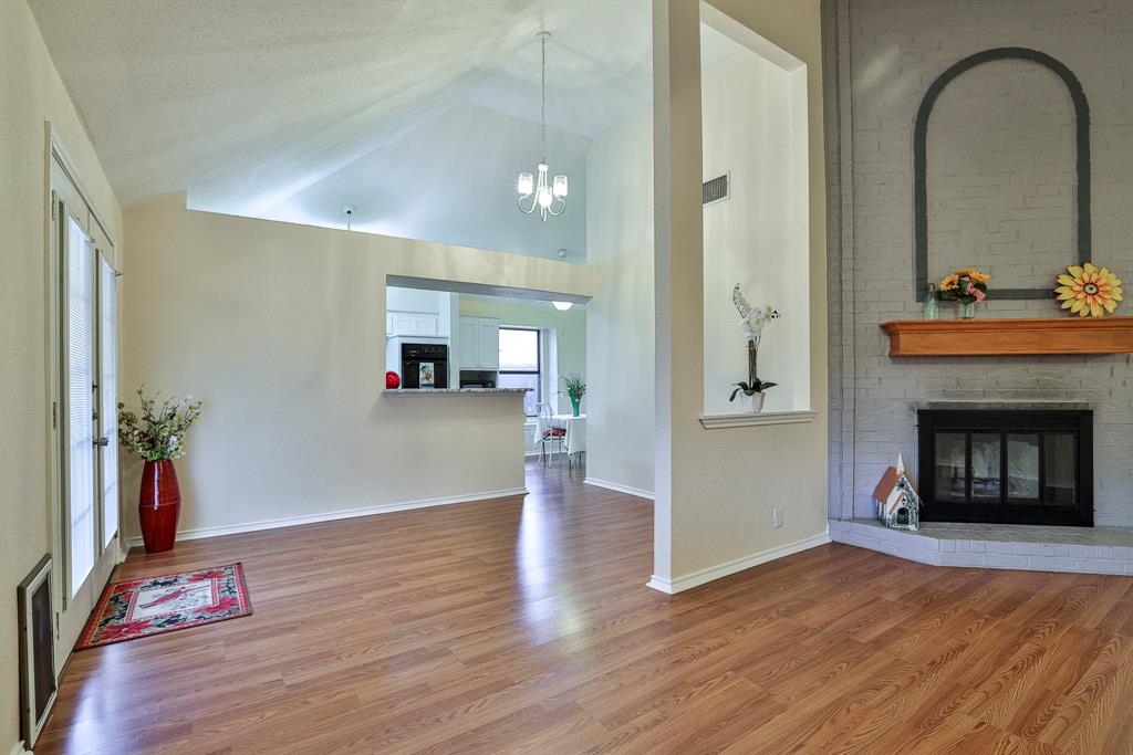 Meadows Add - Residential