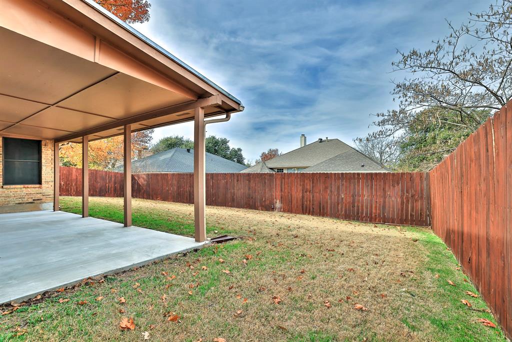 Meadows Add - Residential