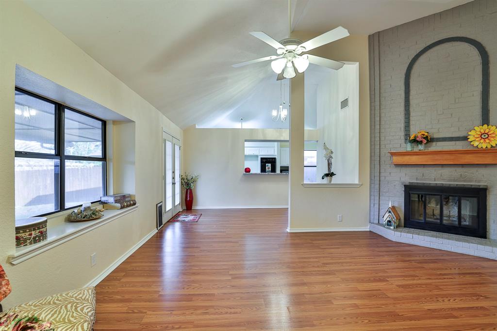 Meadows Add - Residential