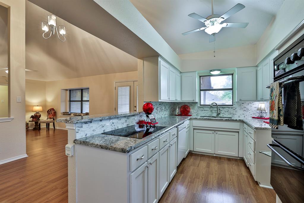 Meadows Add - Residential