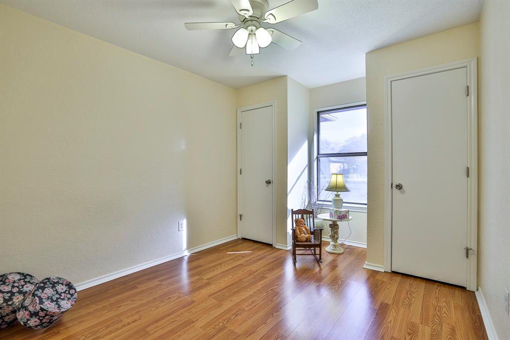 Meadows Add - Residential