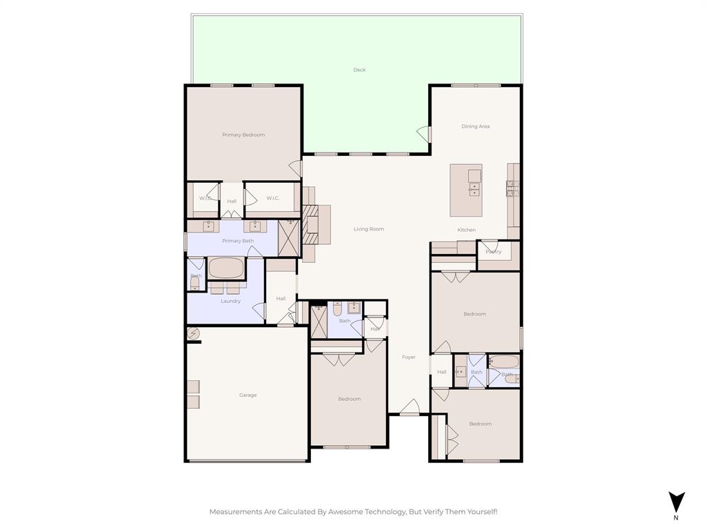 2809 SANDSTONE Drive