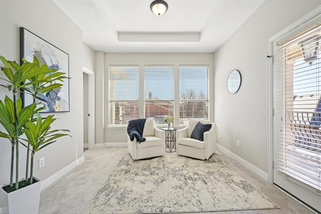 Settlement at Craig Ranch - Residential