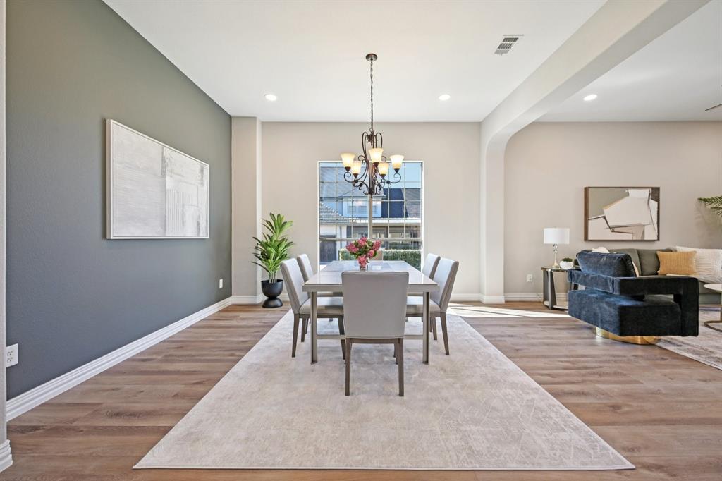 Settlement at Craig Ranch - Residential