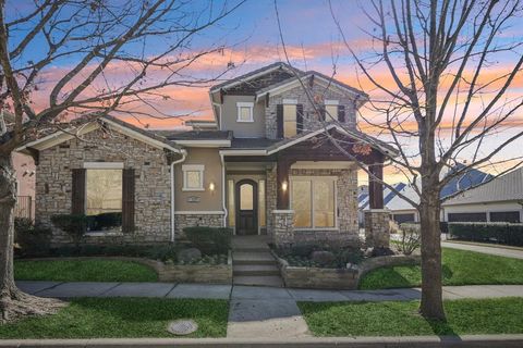 8309 Chickasaw Trail McKinney TX 75070