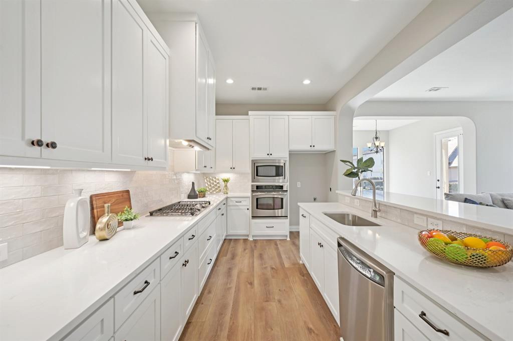 Settlement at Craig Ranch - Residential