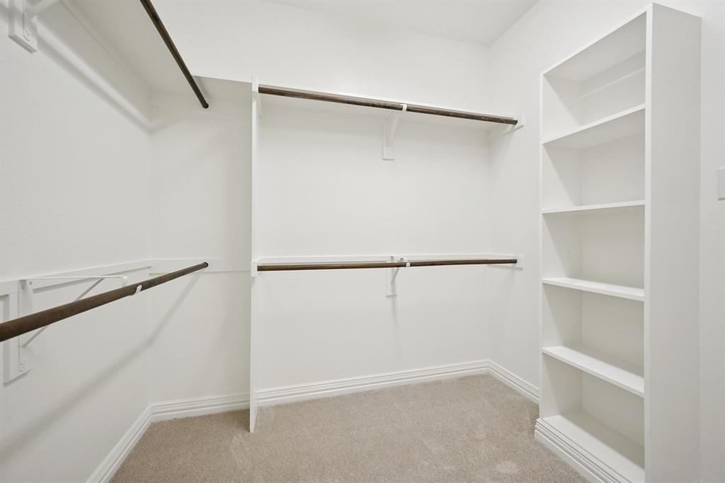 Settlement at Craig Ranch - Residential