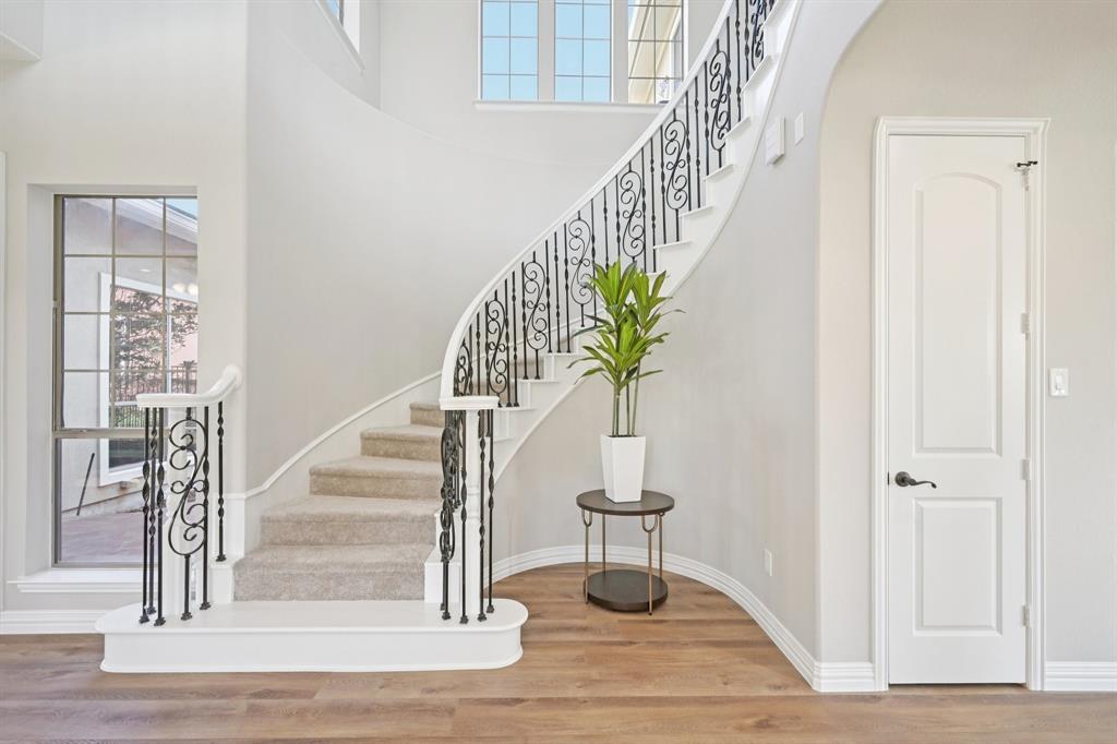 Settlement at Craig Ranch - Residential