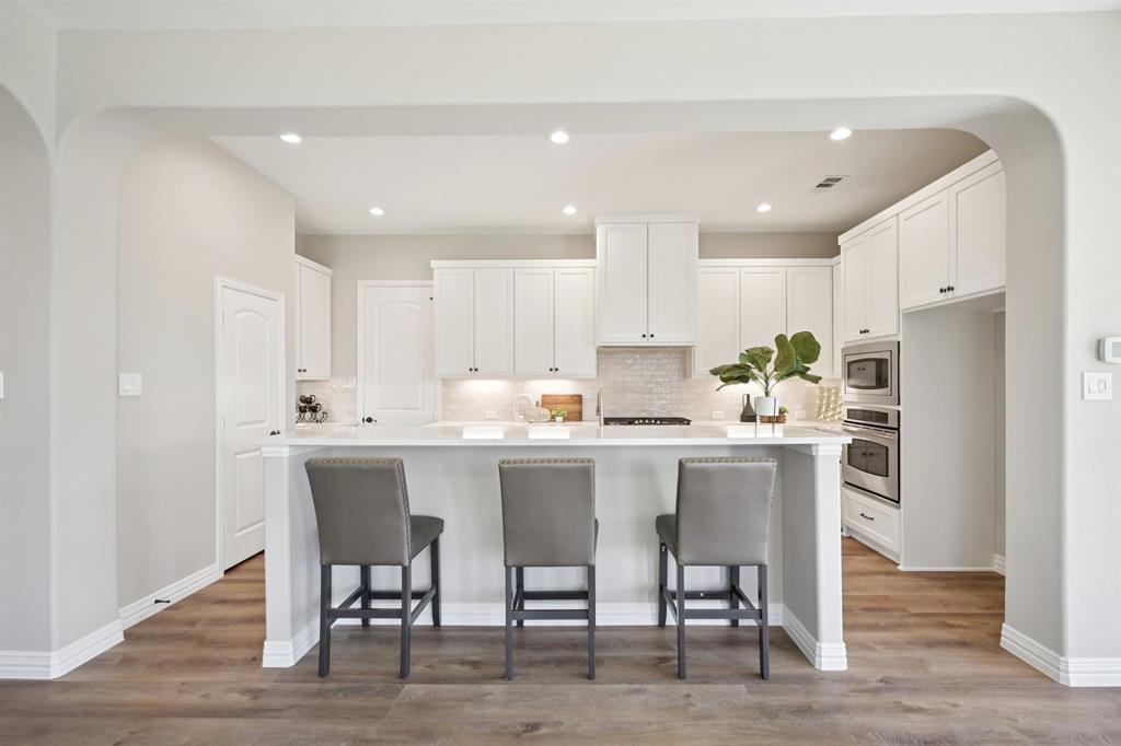 Settlement at Craig Ranch - Residential