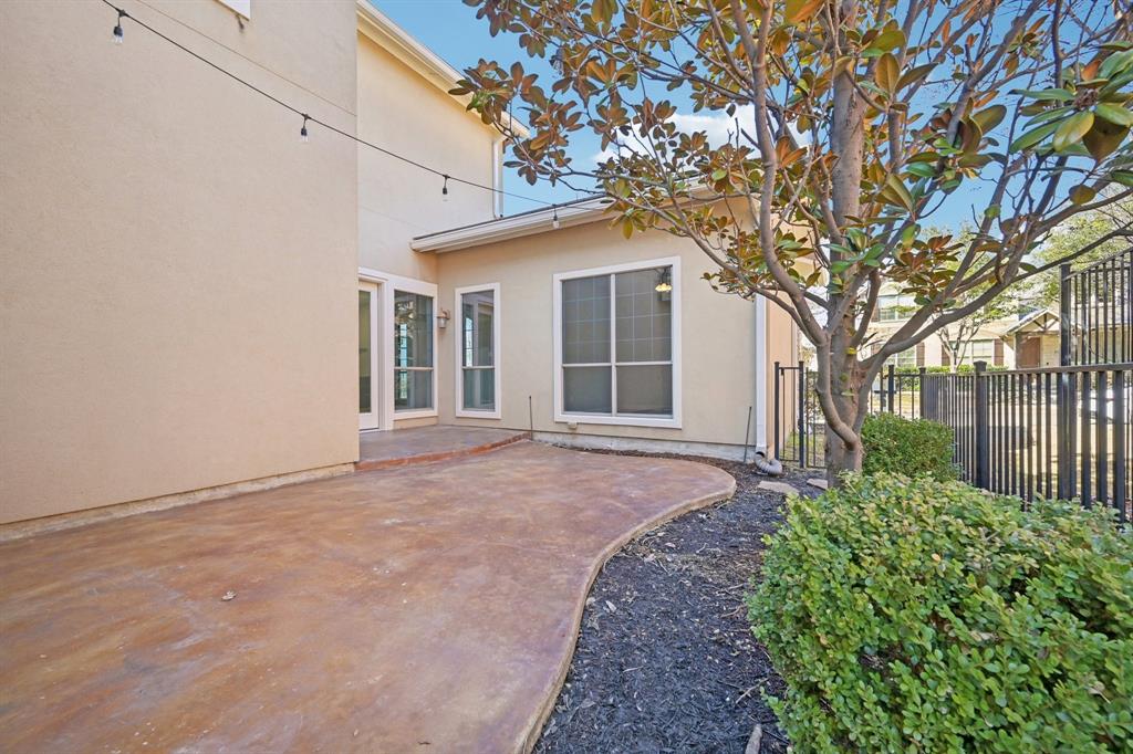 Settlement at Craig Ranch - Residential