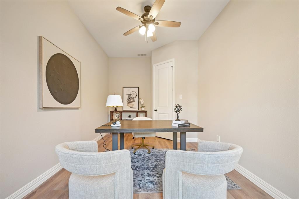 Settlement at Craig Ranch - Residential