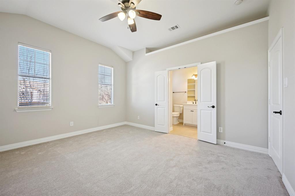 Settlement at Craig Ranch - Residential