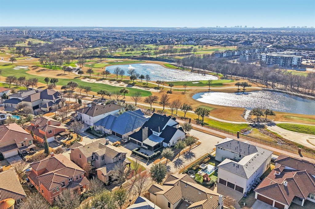 Settlement at Craig Ranch - Residential