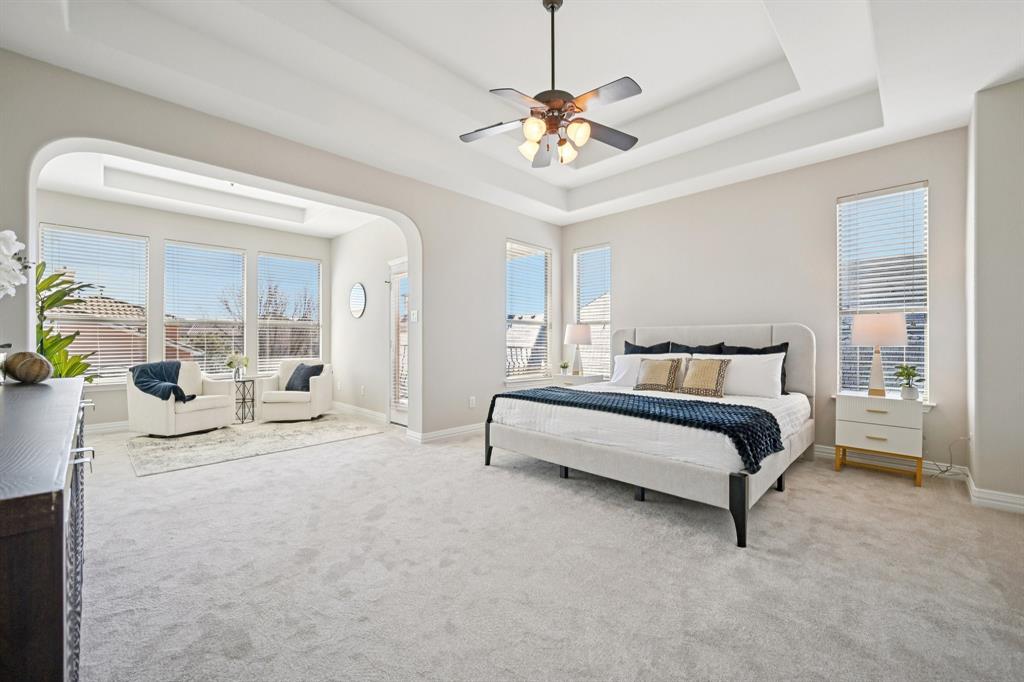 Settlement at Craig Ranch - Residential