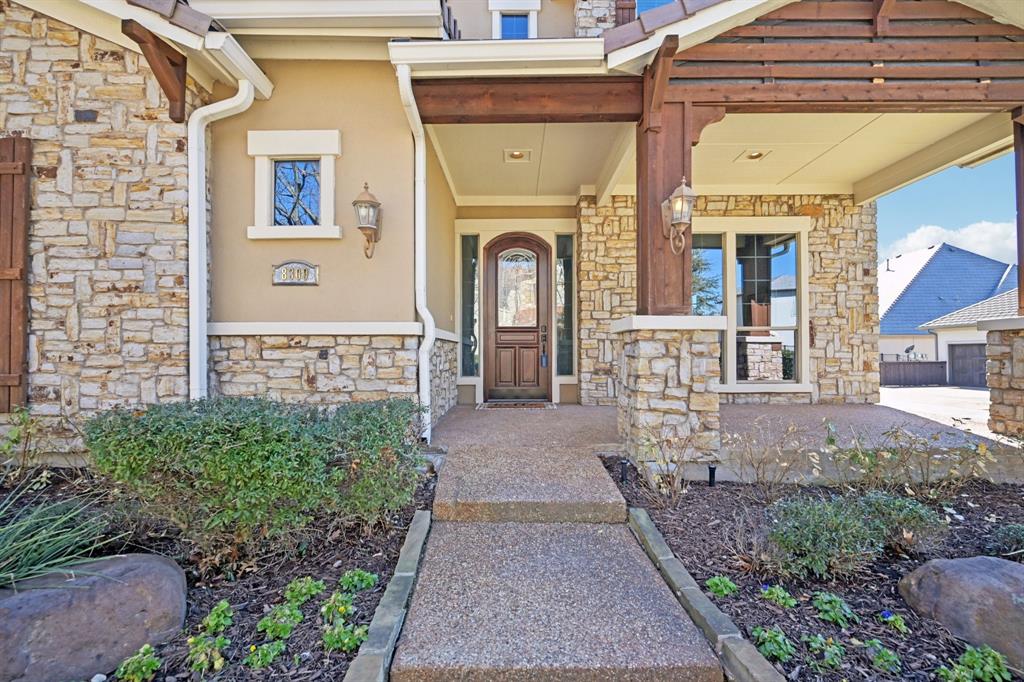 Settlement at Craig Ranch - Residential