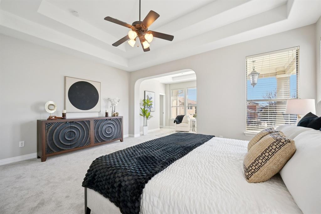 Settlement at Craig Ranch - Residential