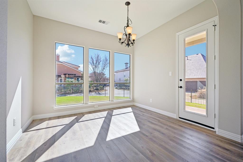 Settlement at Craig Ranch - Residential