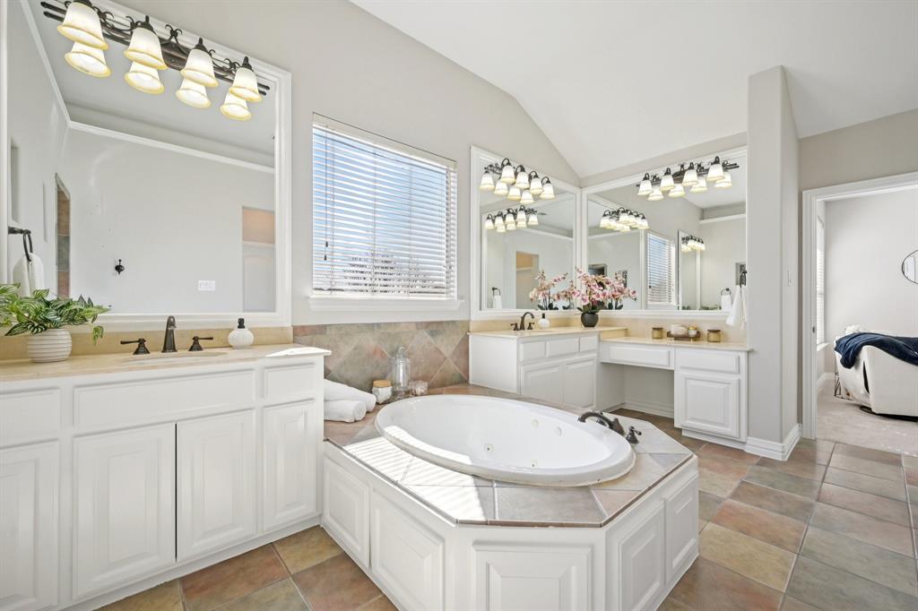 Settlement at Craig Ranch - Residential