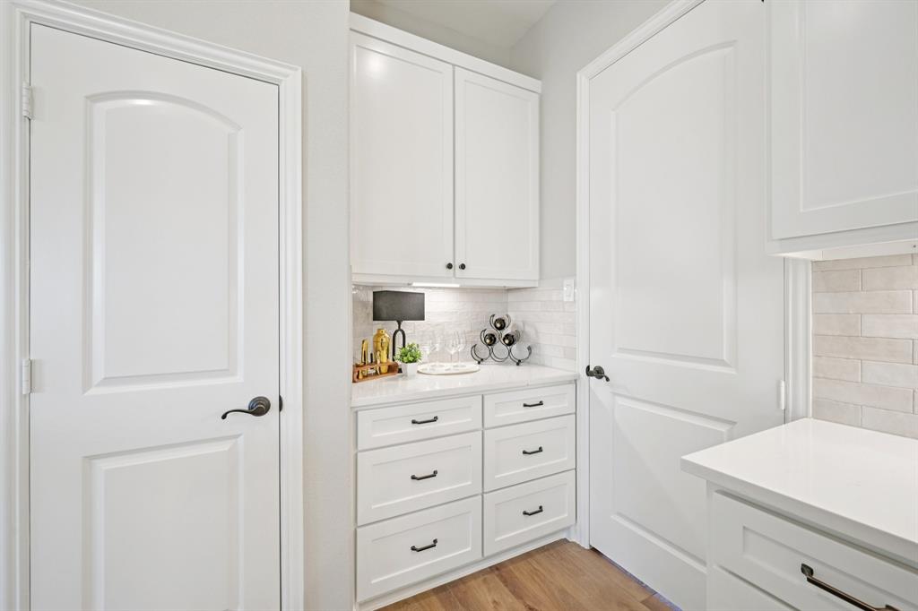 Settlement at Craig Ranch - Residential