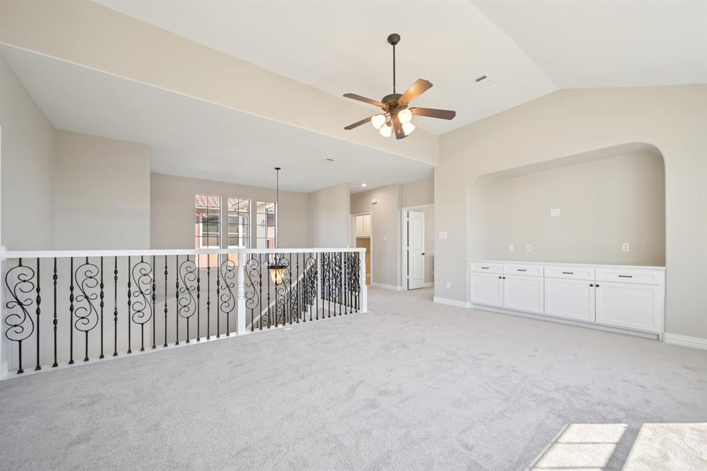 Settlement at Craig Ranch - Residential