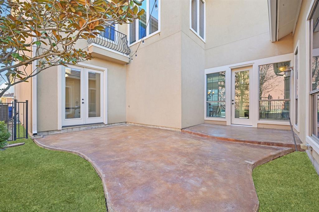 Settlement at Craig Ranch - Residential