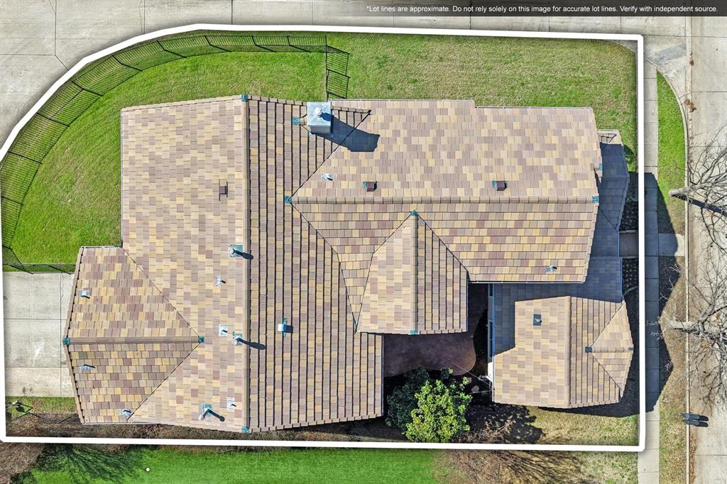 Settlement at Craig Ranch - Residential