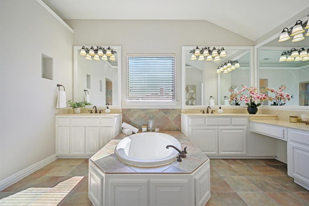 Settlement at Craig Ranch - Residential