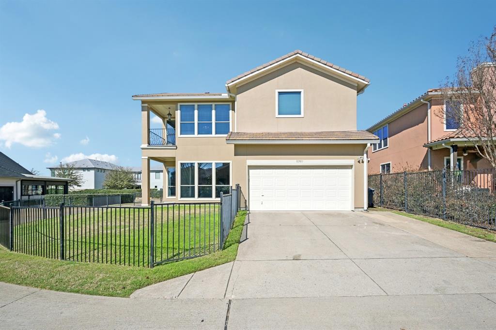 Settlement at Craig Ranch - Residential