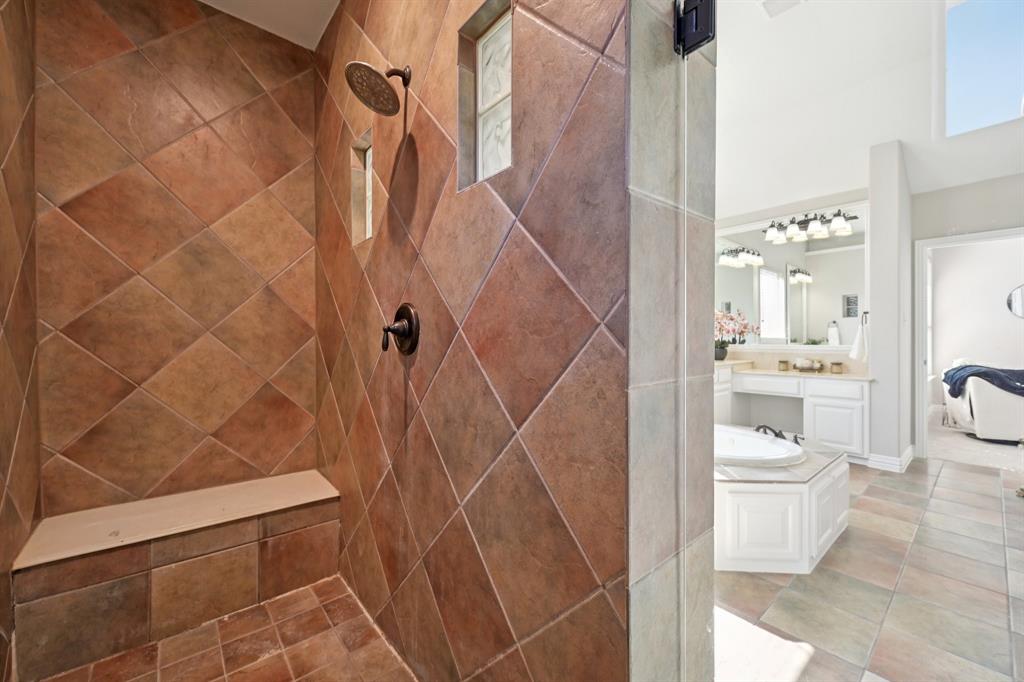 Settlement at Craig Ranch - Residential