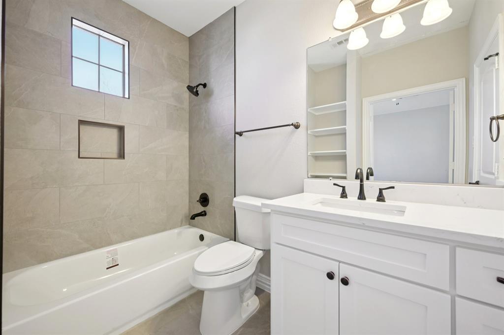 Settlement at Craig Ranch - Residential