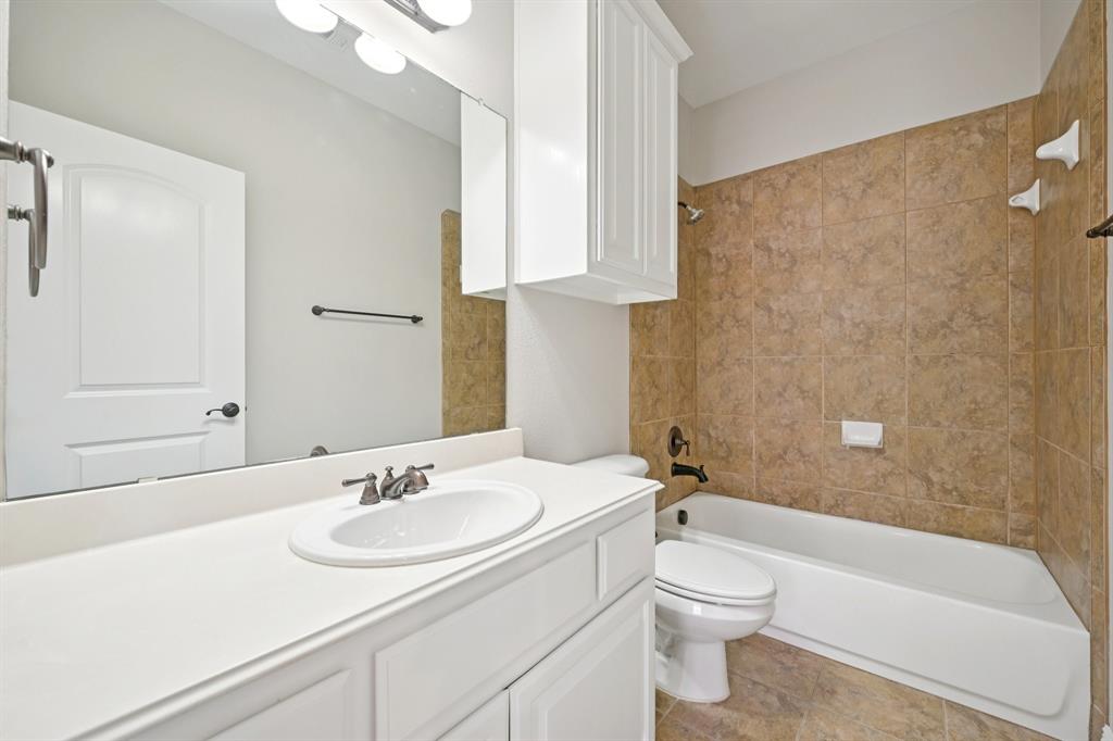 Settlement at Craig Ranch - Residential