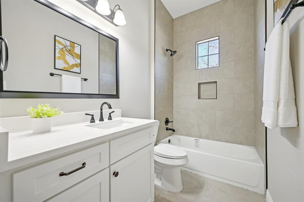 Settlement at Craig Ranch - Residential