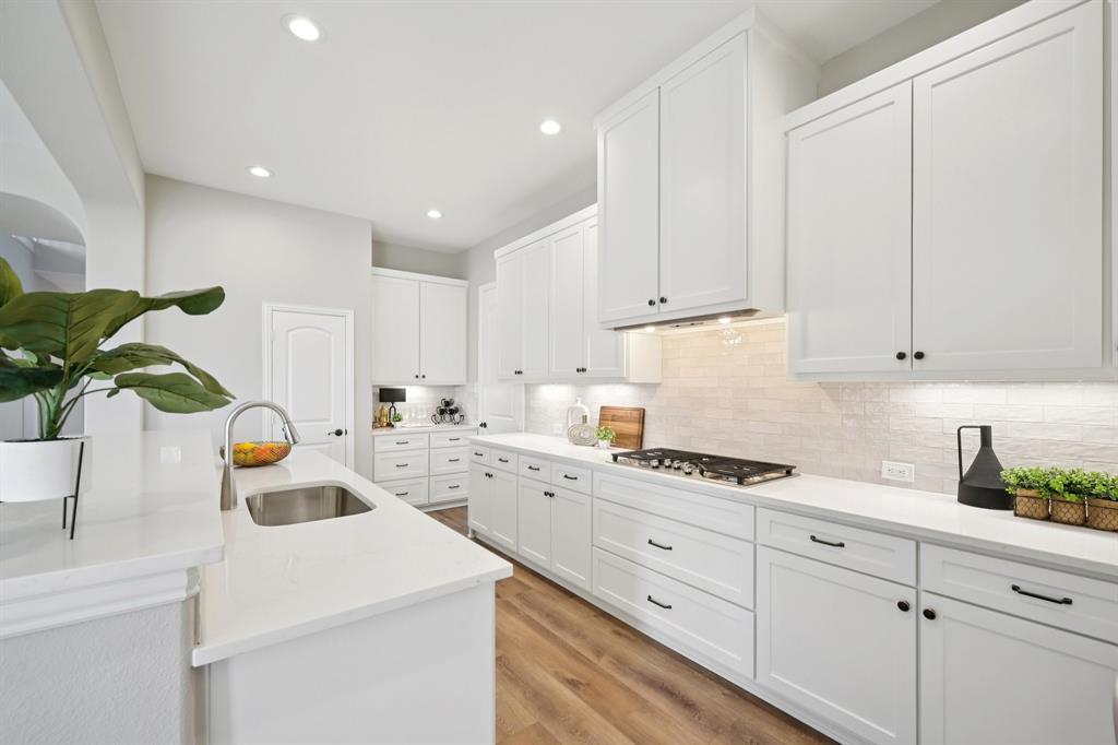 Settlement at Craig Ranch - Residential