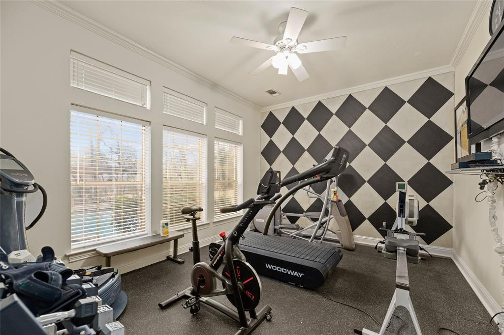 Regal Oaks Add - Residential