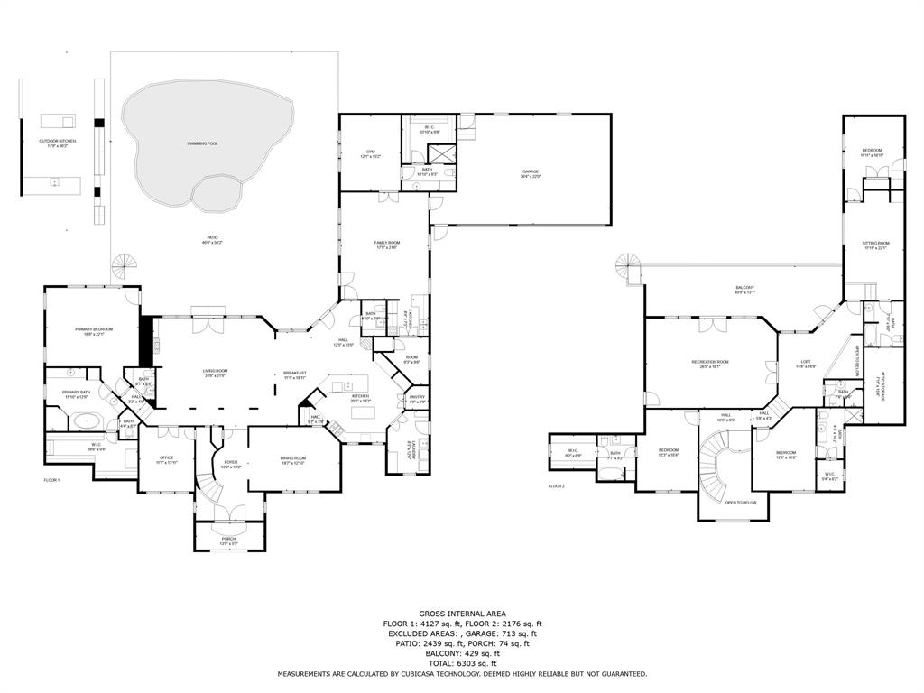 Regal Oaks Add - Residential