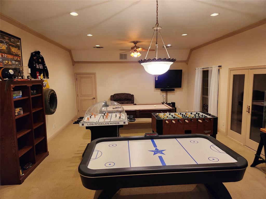 Regal Oaks Add - Residential