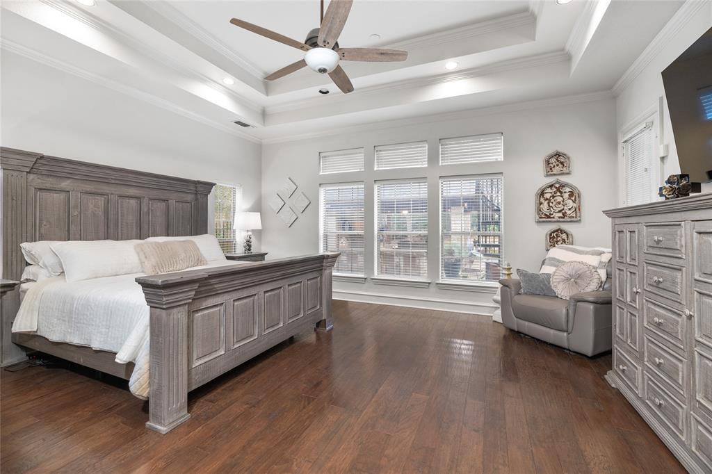 Regal Oaks Add - Residential