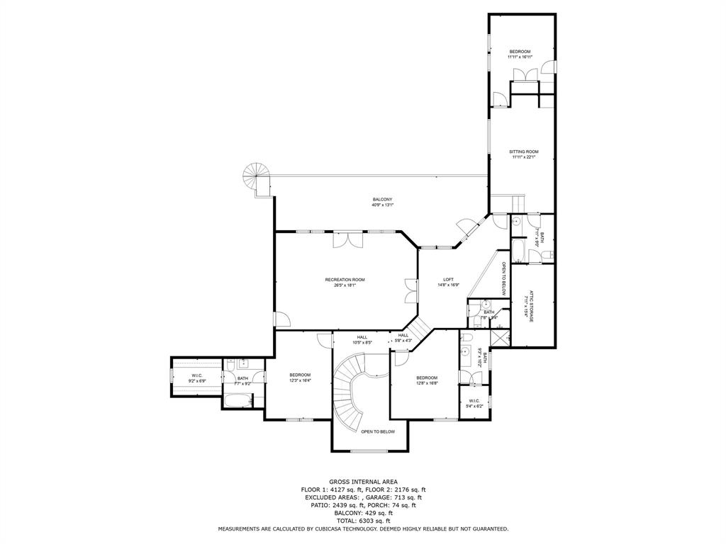 Regal Oaks Add - Residential