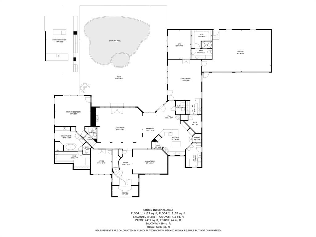Regal Oaks Add - Residential