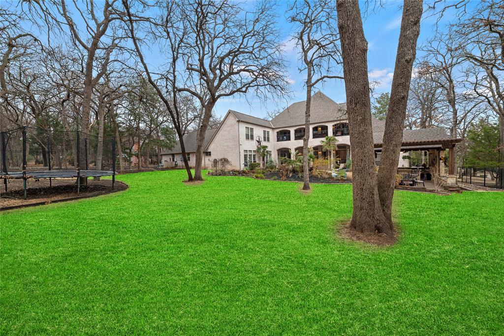 Regal Oaks Add - Residential