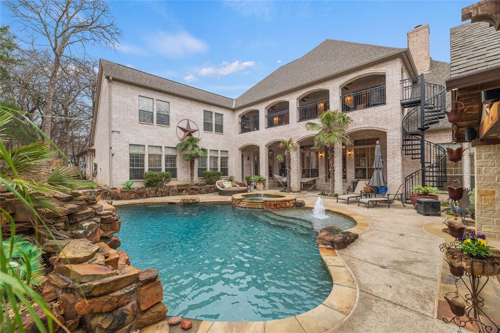 Regal Oaks Add - Residential