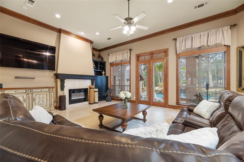 Regal Oaks Add - Residential