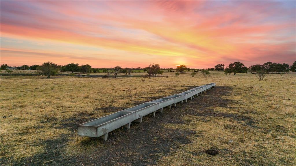 Tomas De La Vega - Land