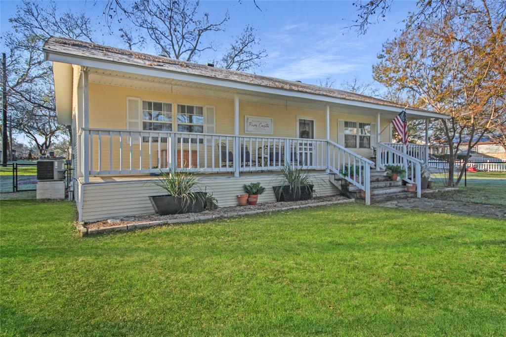 424 E El Camino Real