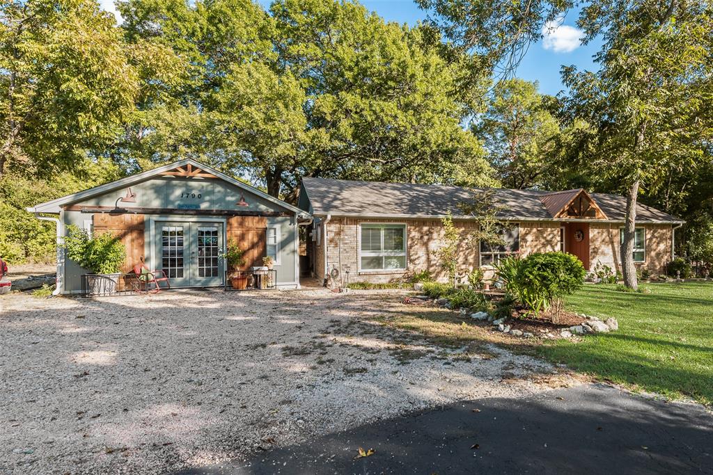 1790 N Walnut Grove Road