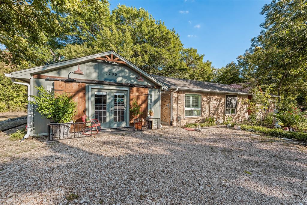 1790 N Walnut Grove Road