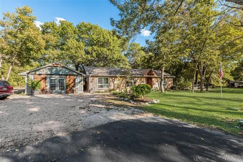 1790 N Walnut Grove Road Midlothian TX 76065