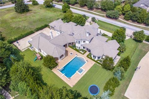 Tiny photo for 1567 Dove Road, Westlake, TX 76262 (MLS # 21023659)